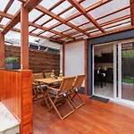 Haus Zum Stumpfen Turm Mit Sauna Feriehus *