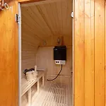 Haus Zum Stumpfen Turm Mit Sauna *