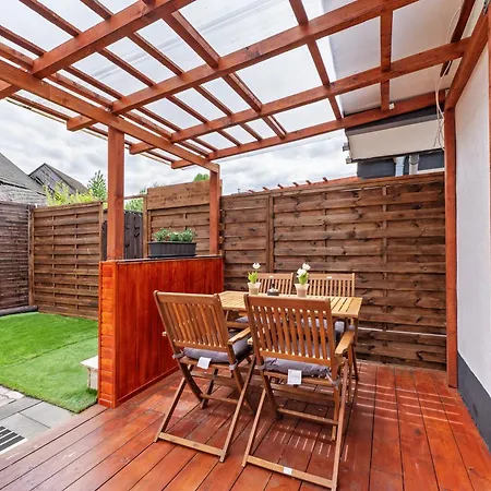 別荘 Haus Zum Stumpfen Turm Mit Sauna モールバッハ