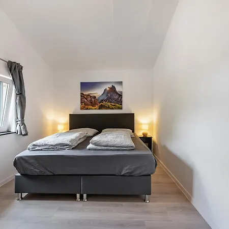 Zum Stumpfen Turm Vakantiehuis Morbach