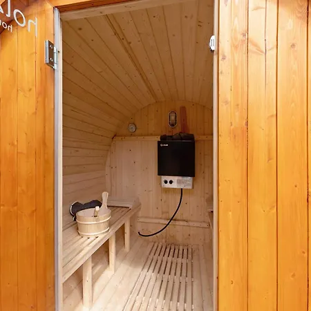 Haus Zum Stumpfen Turm Mit Sauna *