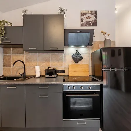 Haus Zum Stumpfen Turm Mit Sauna