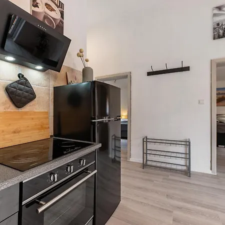 Haus Zum Stumpfen Turm Mit Sauna