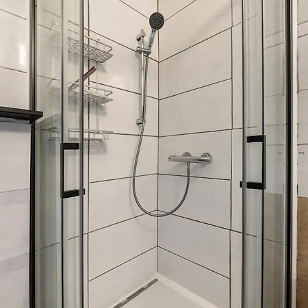 別荘 Haus Zum Stumpfen Turm Mit Sauna