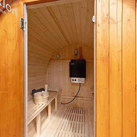 Haus Zum Stumpfen Turm Mit Sauna *