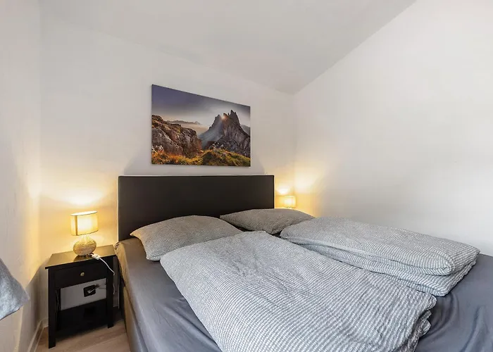 Haus Zum Stumpfen Turm Mit Sauna