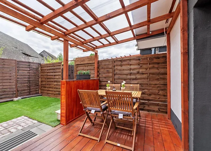 Σπίτι διακοπών Haus Zum Stumpfen Turm Mit Sauna Morbach