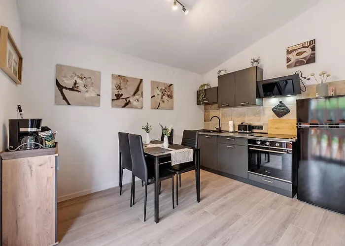 Haus Zum Stumpfen Turm Mit Sauna Σπίτι διακοπών