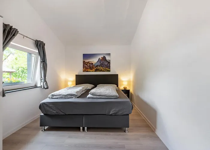 Haus Zum Stumpfen Turm Mit Sauna Σπίτι διακοπών Morbach