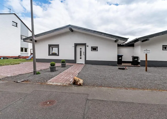 Haus Zum Stumpfen Turm Mit Sauna *