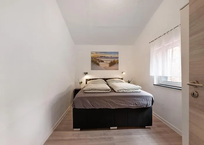 Σπίτι διακοπών Haus Zum Stumpfen Turm Mit Sauna