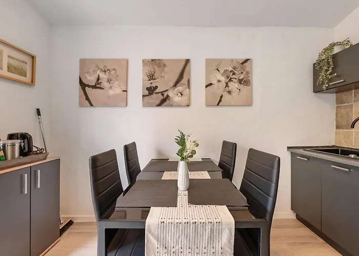 Haus Zum Stumpfen Turm Mit Sauna *