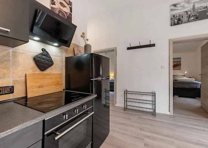 Haus Zum Stumpfen Turm Mit Sauna